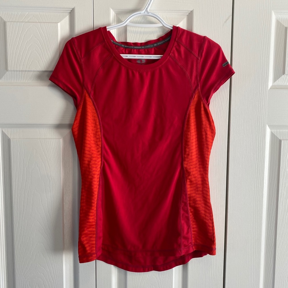 Athletic Works Exercise Top